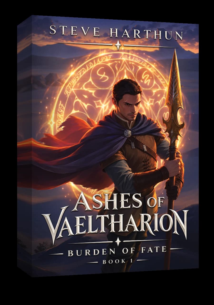 Burden of Fate