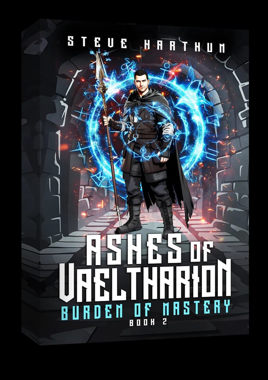 Burden of Mastery