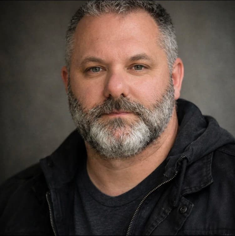 Steve Harthun